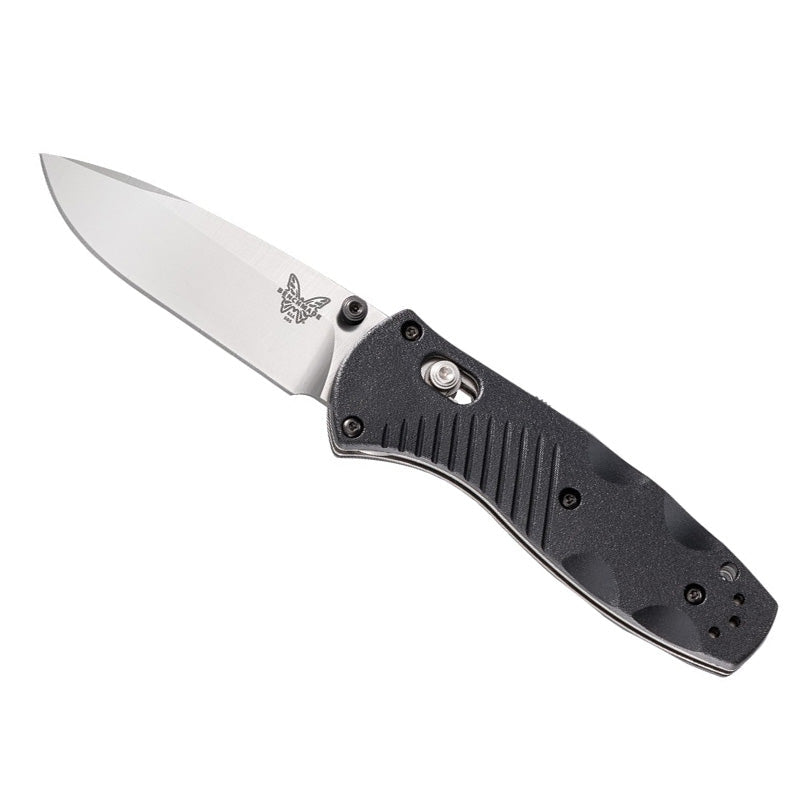 Benchmade Mini Barrage 585 Assisted Folding Knife