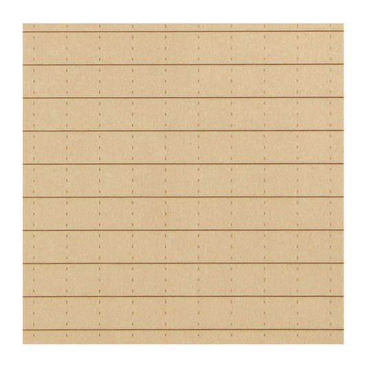 4 5/8" X 7 1/4" Tactical Field BookTan - Tactical Edge