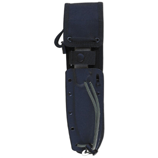 Esee Laser Strike Plain Edge Fixed Blade Knife - Tactical Edge