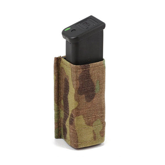 Esstac Single Pistol KYWI Pouch - Tactical Edge