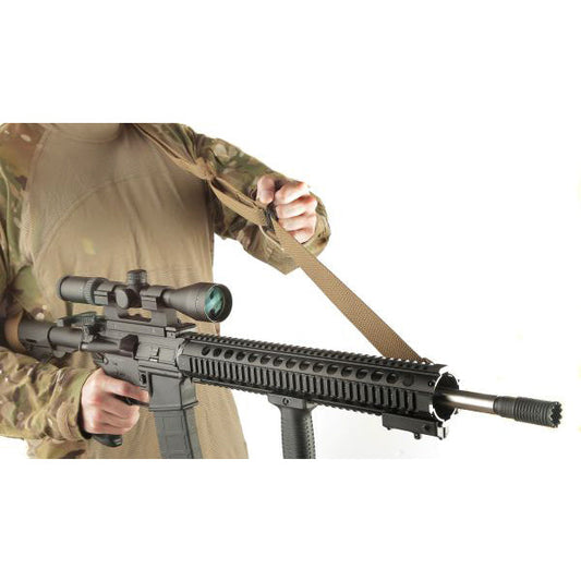 Marine Corps Issued Sling 022MART - Tactical Edge