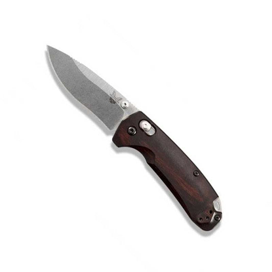 15031-2 North Fork Folding Knife - Tactical Edge