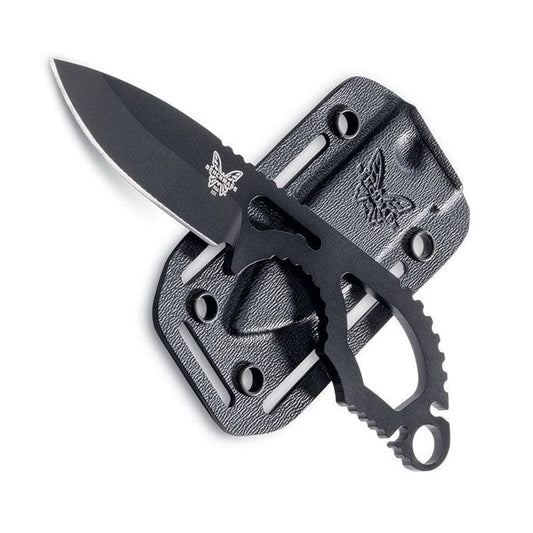 Benchmade 101BK Follow-Up™ - Tactical Edge