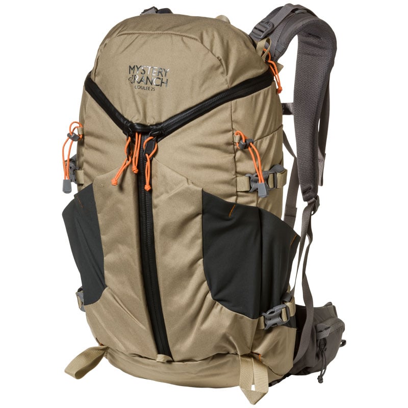 Mystery Ranch Coulee 25 Backpack - Tactical Edge