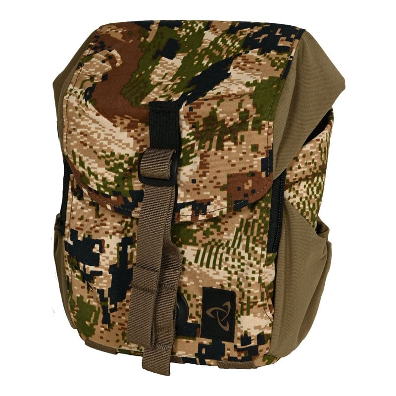 Mystery Ranch Quick Draw Bino Harness - Large - Tactical Edge