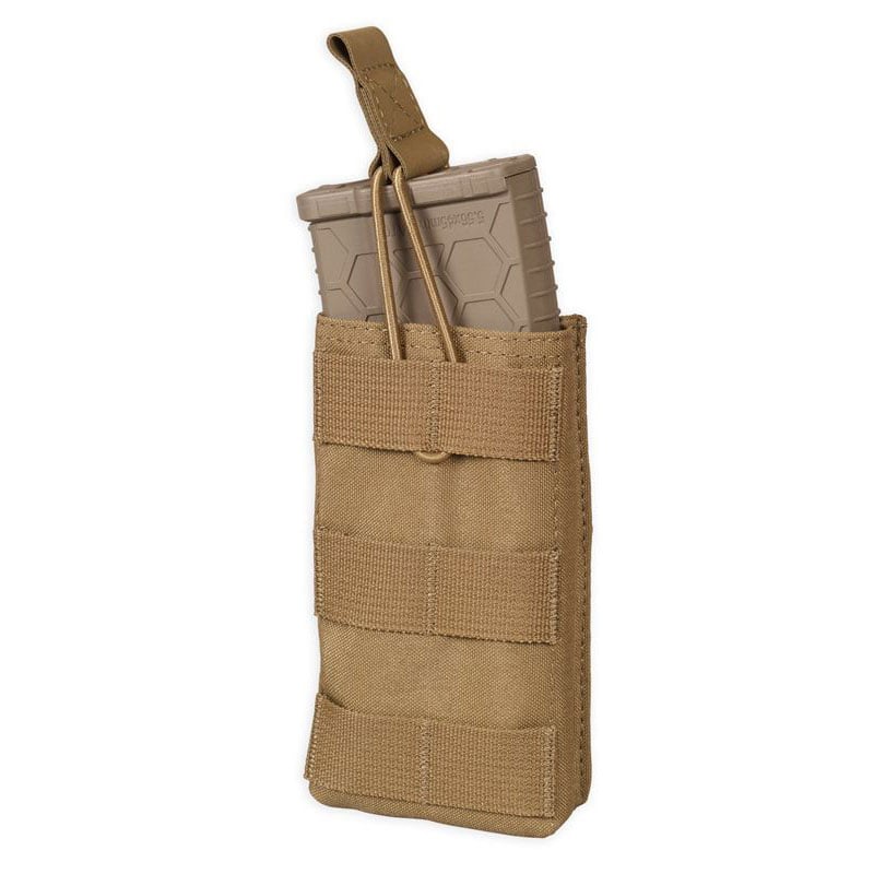Chase Tactical Single 5.56 Mag Pouch - Tactical Edge