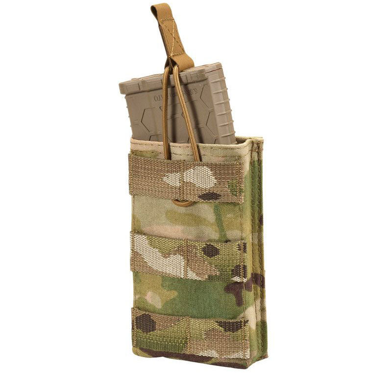 Chase Tactical Single 5.56 Mag Pouch - Tactical Edge