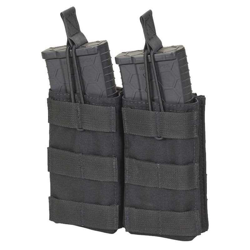 Chase Tactical Double 5.56 Mag Pouch - Tactical Edge