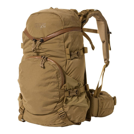 Mystery Ranch Pop Up 28 Backpack - Tactical Edge