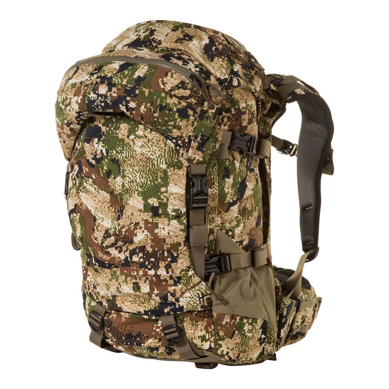 Mystery Ranch Pop Up 38 Backpack - Tactical Edge