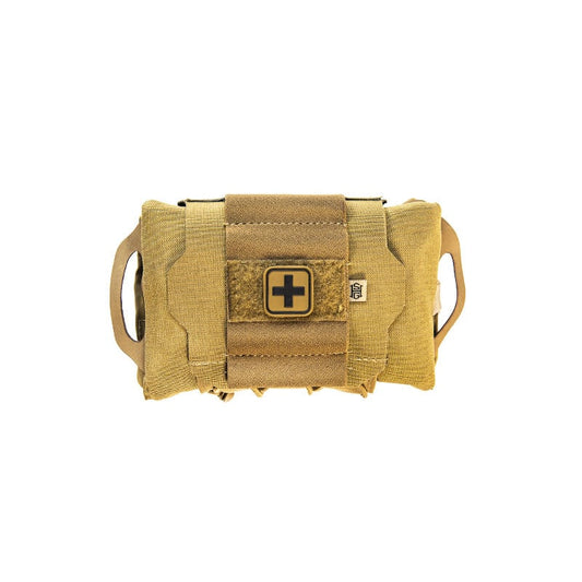 High Speed Gear ReFlex IFAK System Coyote - Tactical Edge