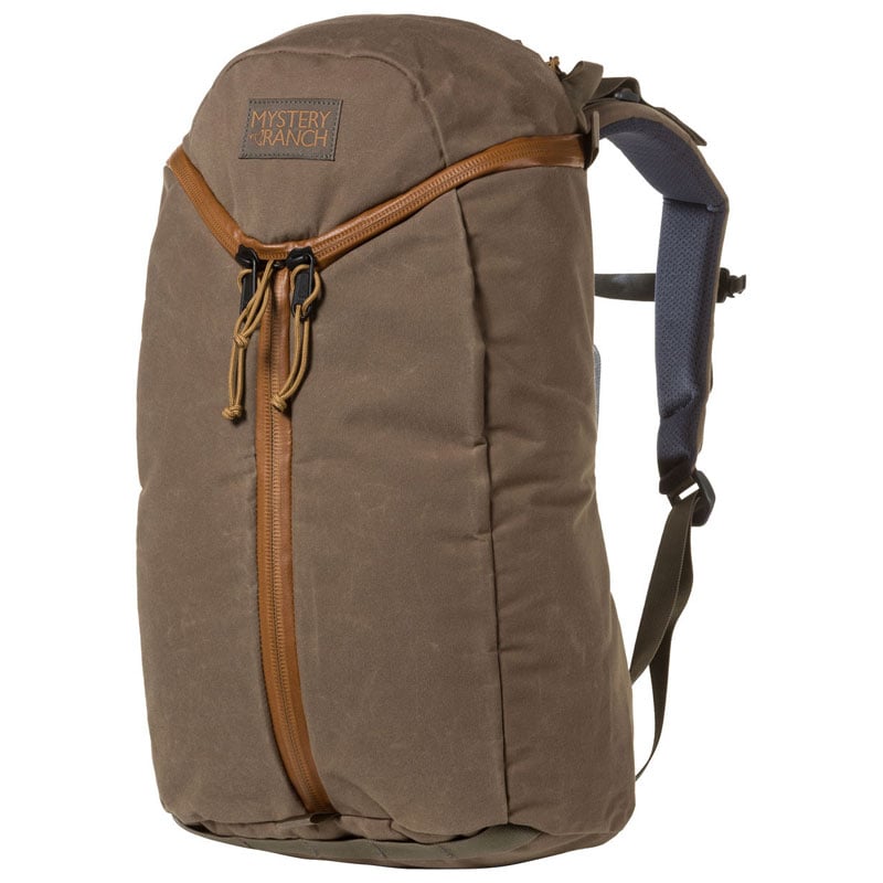 Mystery Ranch Urban Assault 21 Backpack - Tactical Edge