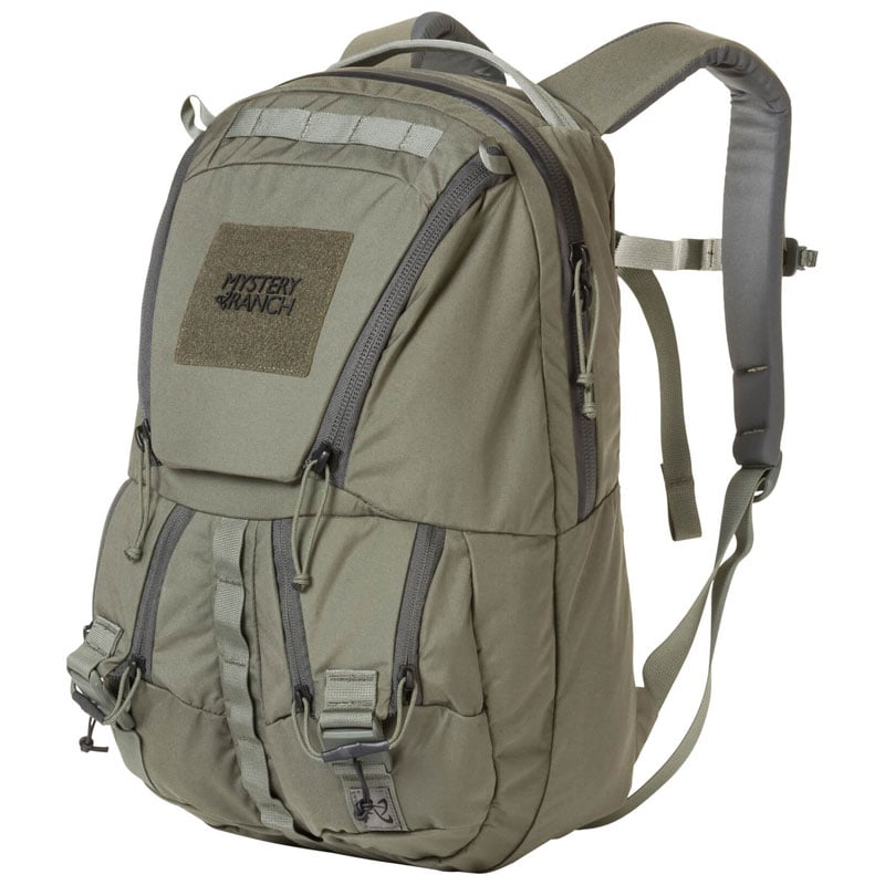 Mystery Ranch Rip Ruck 24 Backpack - Tactical Edge