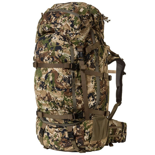 Mystery Ranch Beartooth 80 - Tactical Edge