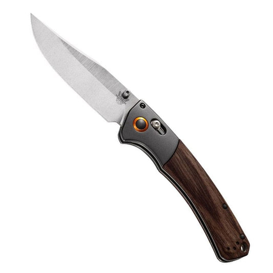 Benchmade 15080-2 Crooked River - Tactical Edge