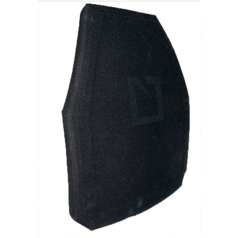 Hesco 3810 Level III+ 10x12" Stand Alone Armor Plate - Tactical Edge