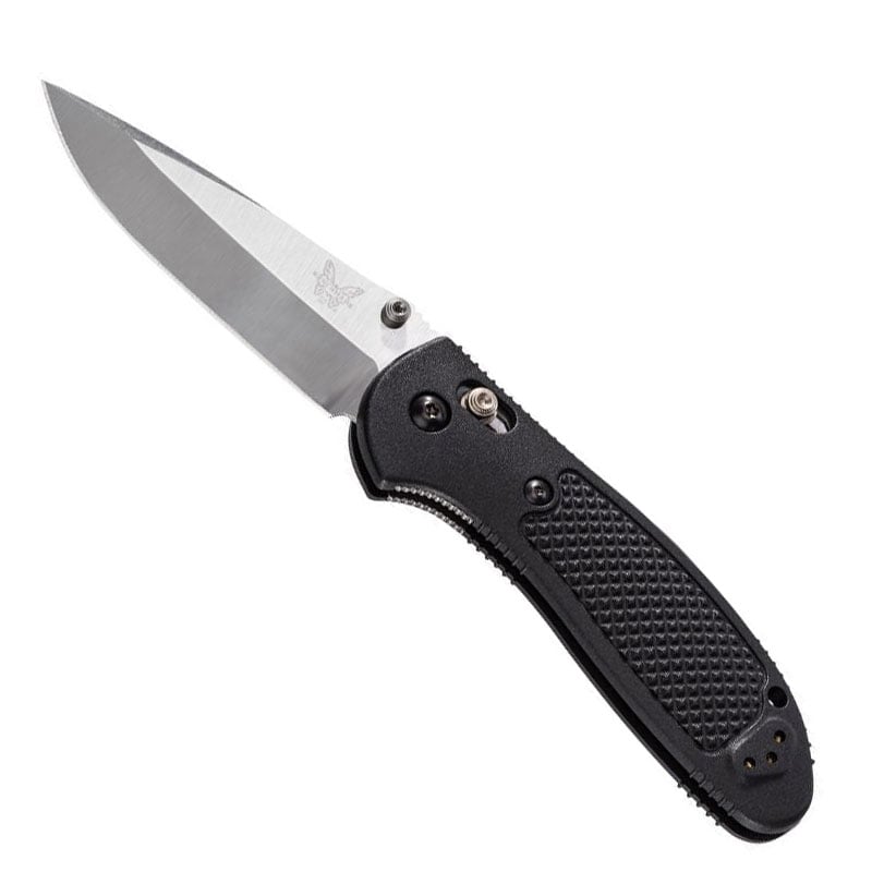 Benchmade 551-S30V Griptilian - Tactical Edge