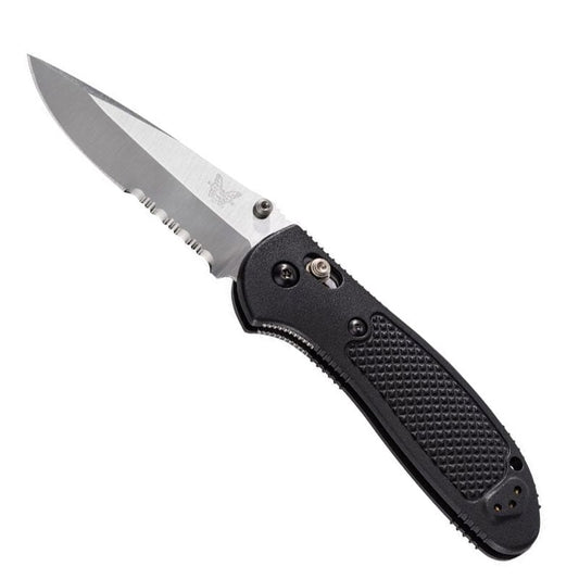 Benchmade 551S-S30V Griptilian - Tactical Edge