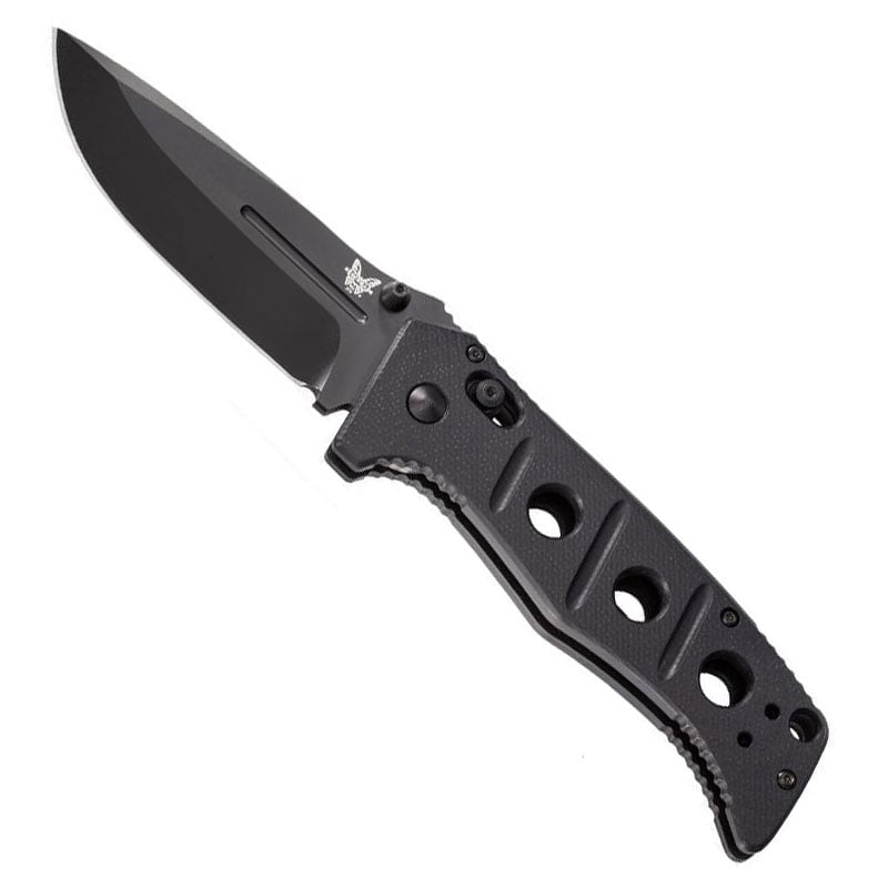 Benchmade 275BK Adamas - Tactical Edge