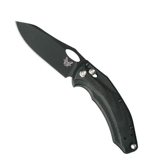 Benchmade 818BK Mini Loco - Tactical Edge