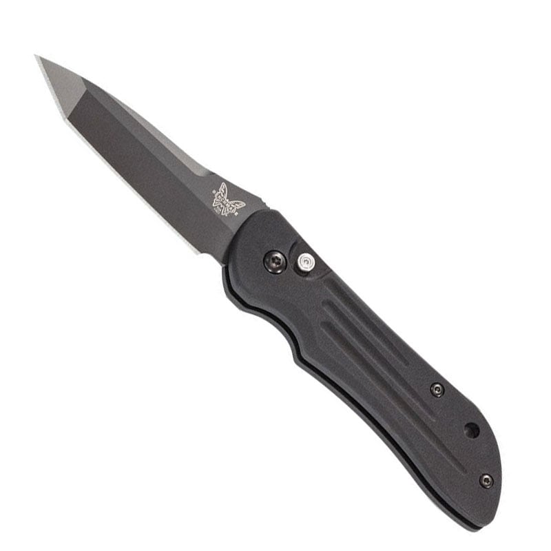 Benchmade 9501BK Auto-Stryker - Tactical Edge