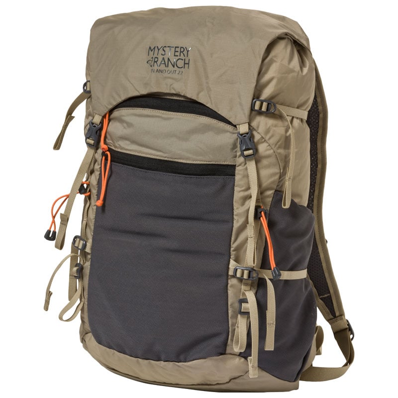 Mystery Ranch In and Out 22 Backpack - Tactical Edge