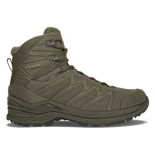Lowa Innox Pro GTX Mid TF - Ranger Green - Tactical Edge
