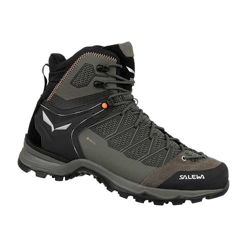 Salewa Mountain Trainer Lite Mid GORE-TEX Men's Boot - Tactical Edge