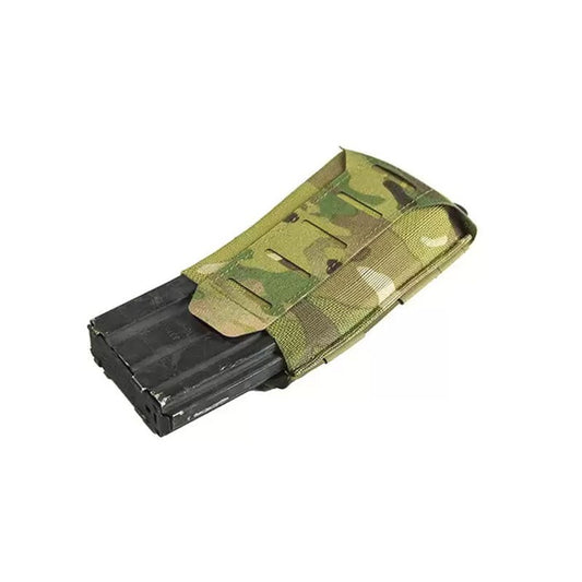 Blue Force Gear Stackable Ten-Speed Single M4 Mag Pouch - Tactical Edge
