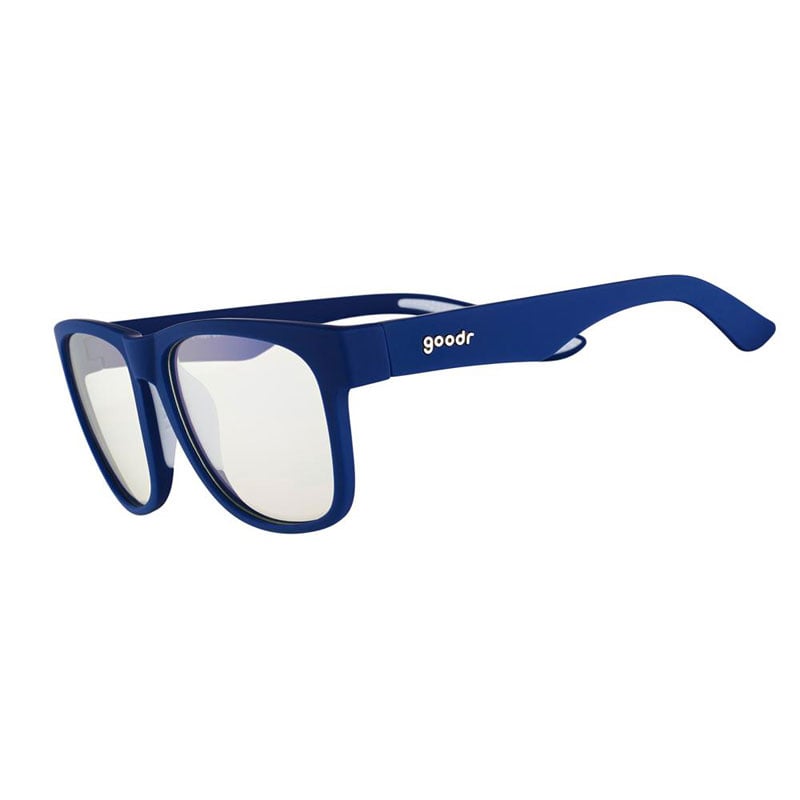 Goodr It's Not Just A Game Sunglasses - Tactical Edge