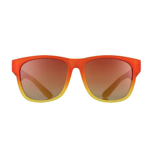 Goodr BFG's Polly Wants a Cocktail Sunglasses - Tactical Edge