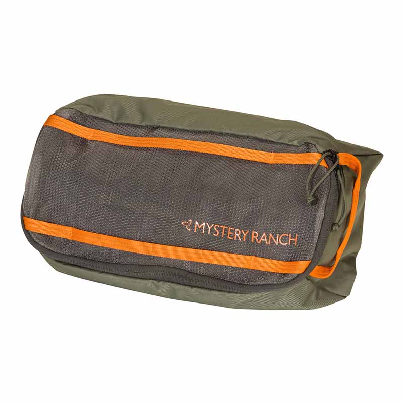 Mystery Ranch Zoid Cube Medium - Tactical Edge