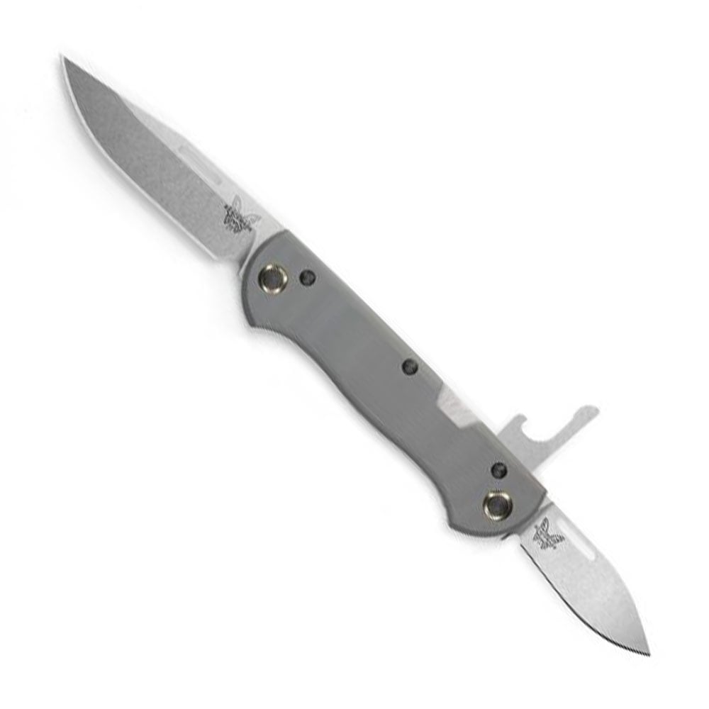 Benchmade 317 Weekender Open View