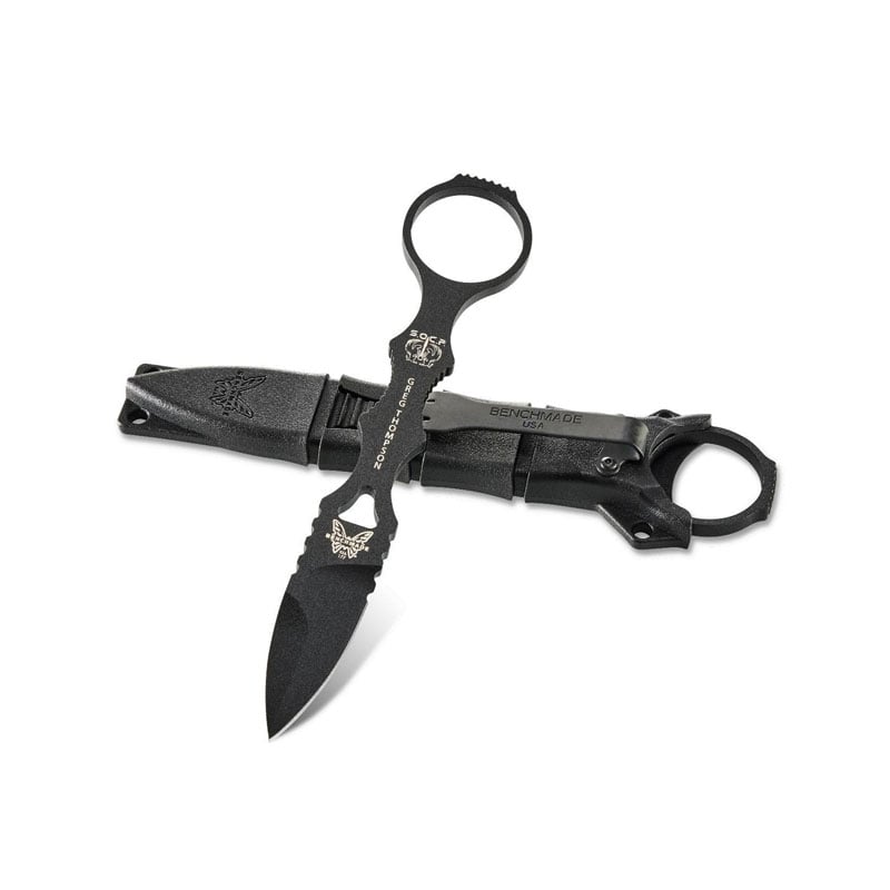 Benchmade 177BK Mini SOCP Benchmade