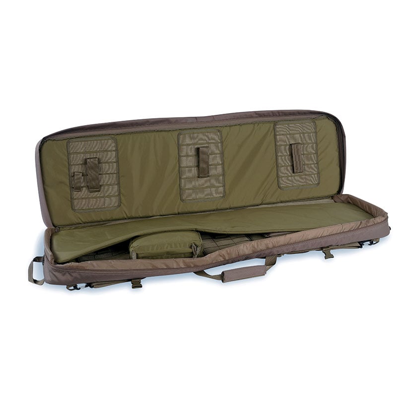Tasmanian Tiger Double Modular Rifle Bag - Tactical Edge