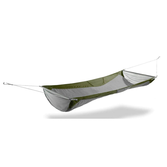 ENO Skyloft Hammock Olive/Grey