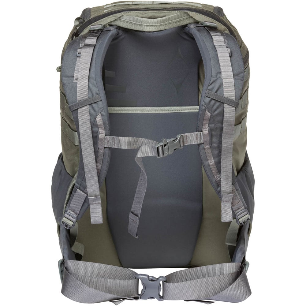 Mystery Ranch Rip Ruck 32 Back
