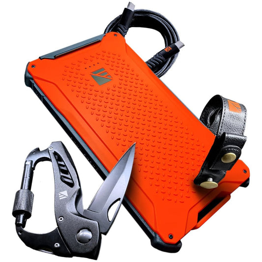 Dark Energy Poseidon Pro Portable Charger