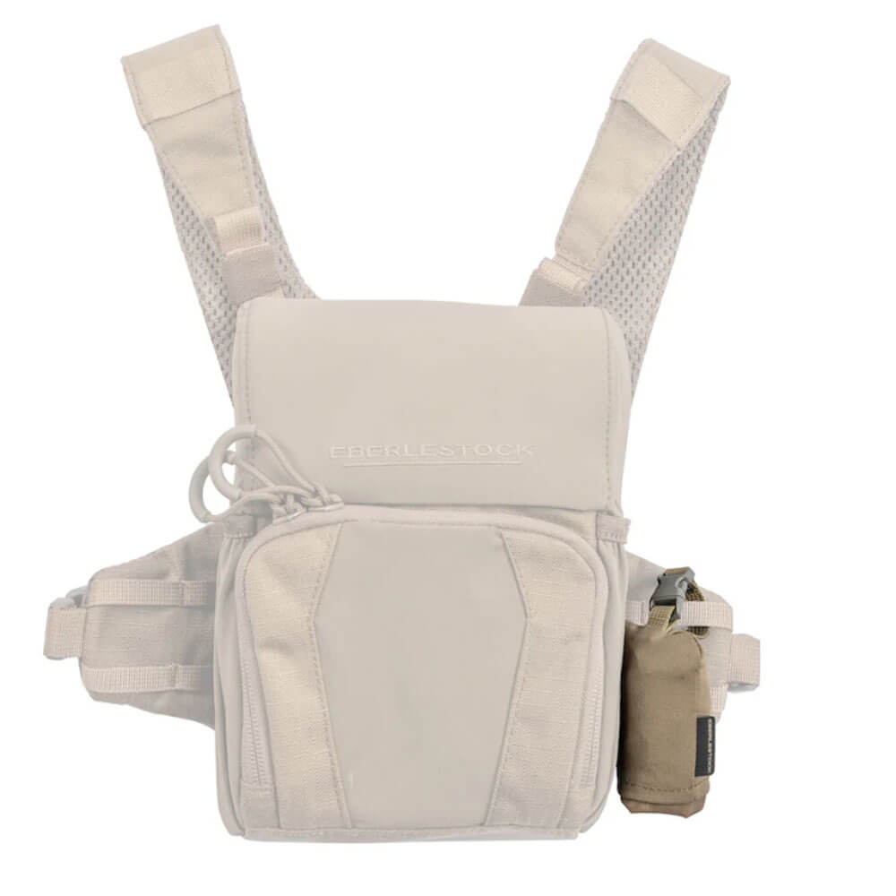 Eberlestock Recon Rain Fly Mounted