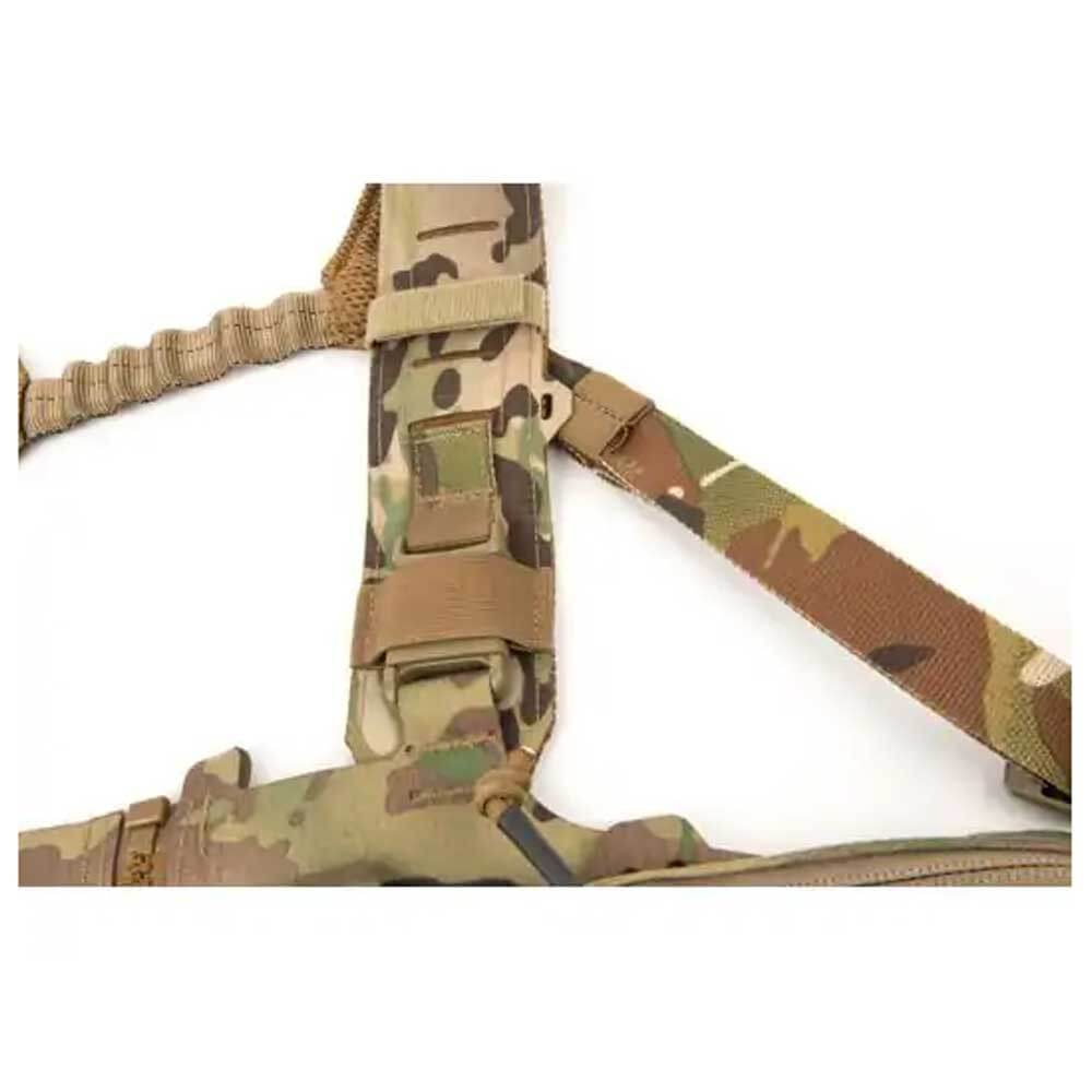 Blue Force Gear Ten-Speed SF Chest Rig M4 Shoulder Strap