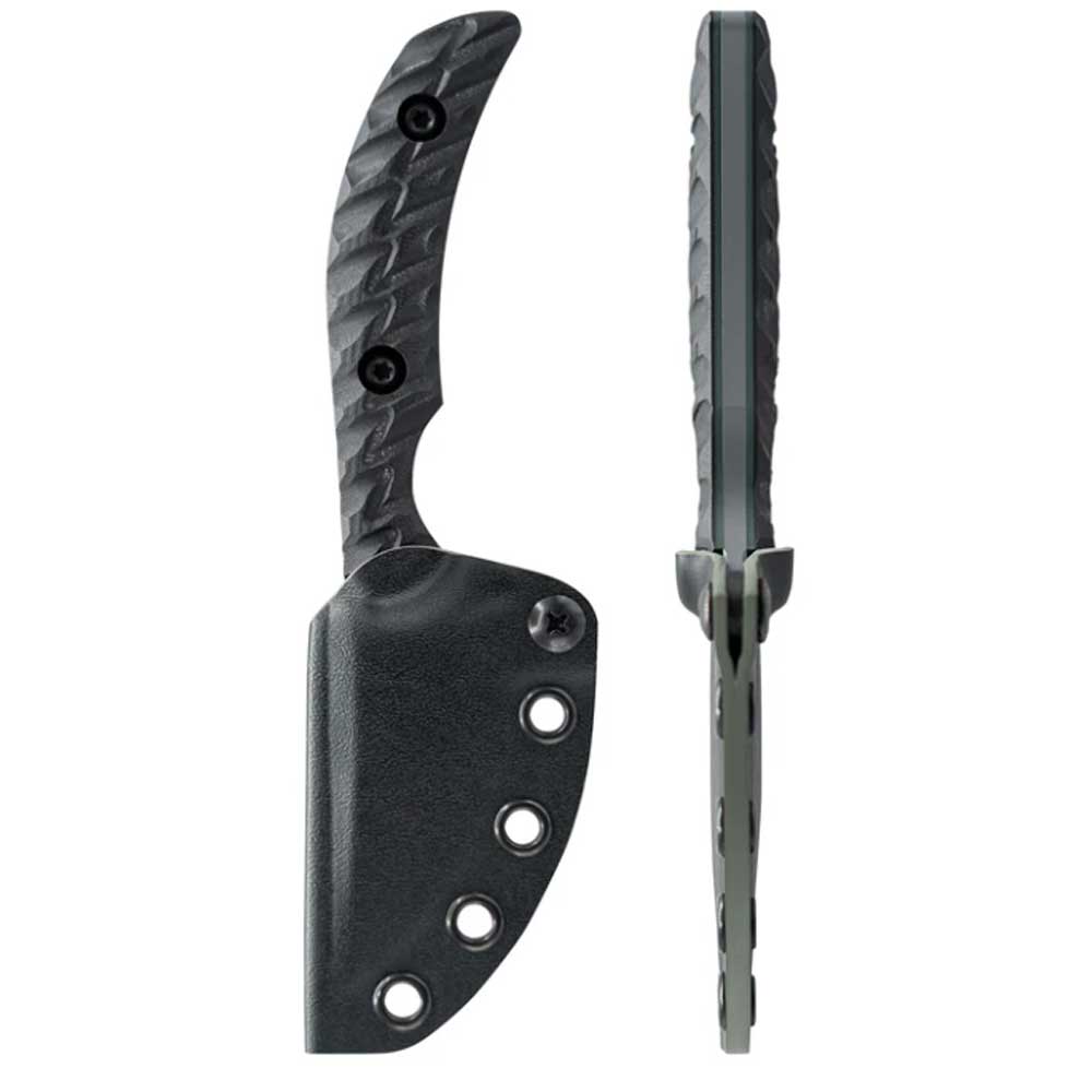 Toor Knives Shifter S Fixed Blade Knife Sheath