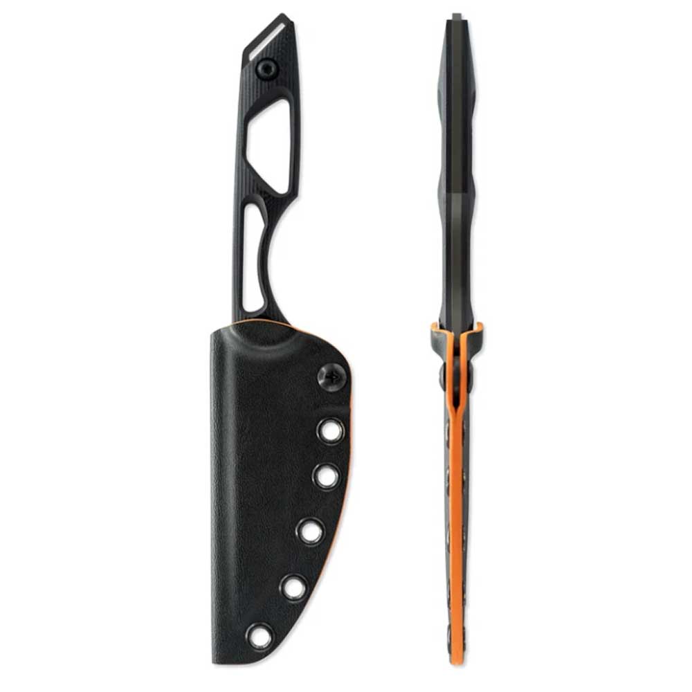 Toor Knives Willow Sheath