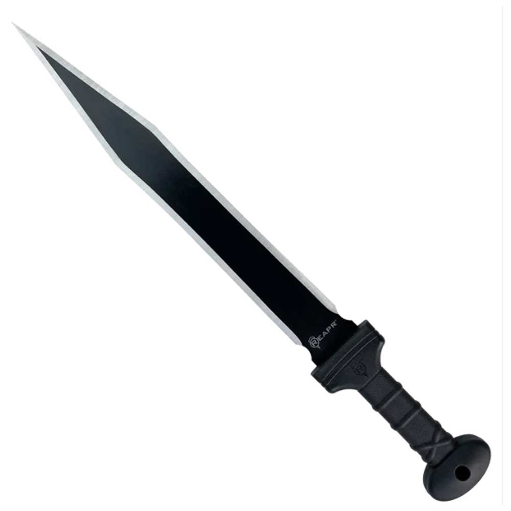 REAPR Meridius Sword – 18-Inch Double-Edge Blade