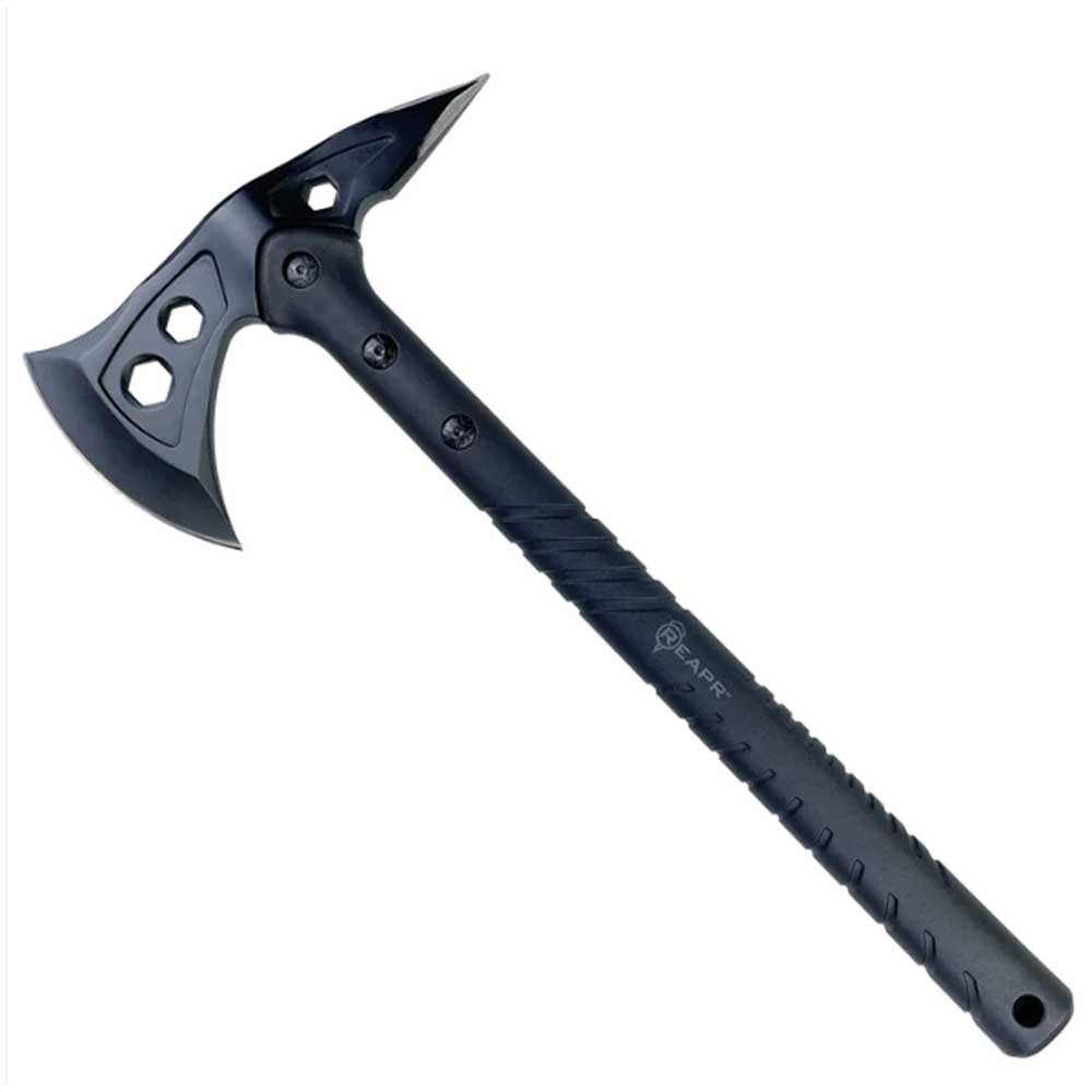 REAPR Hawk Axe – Tomahawk-Style Outdoor Tool