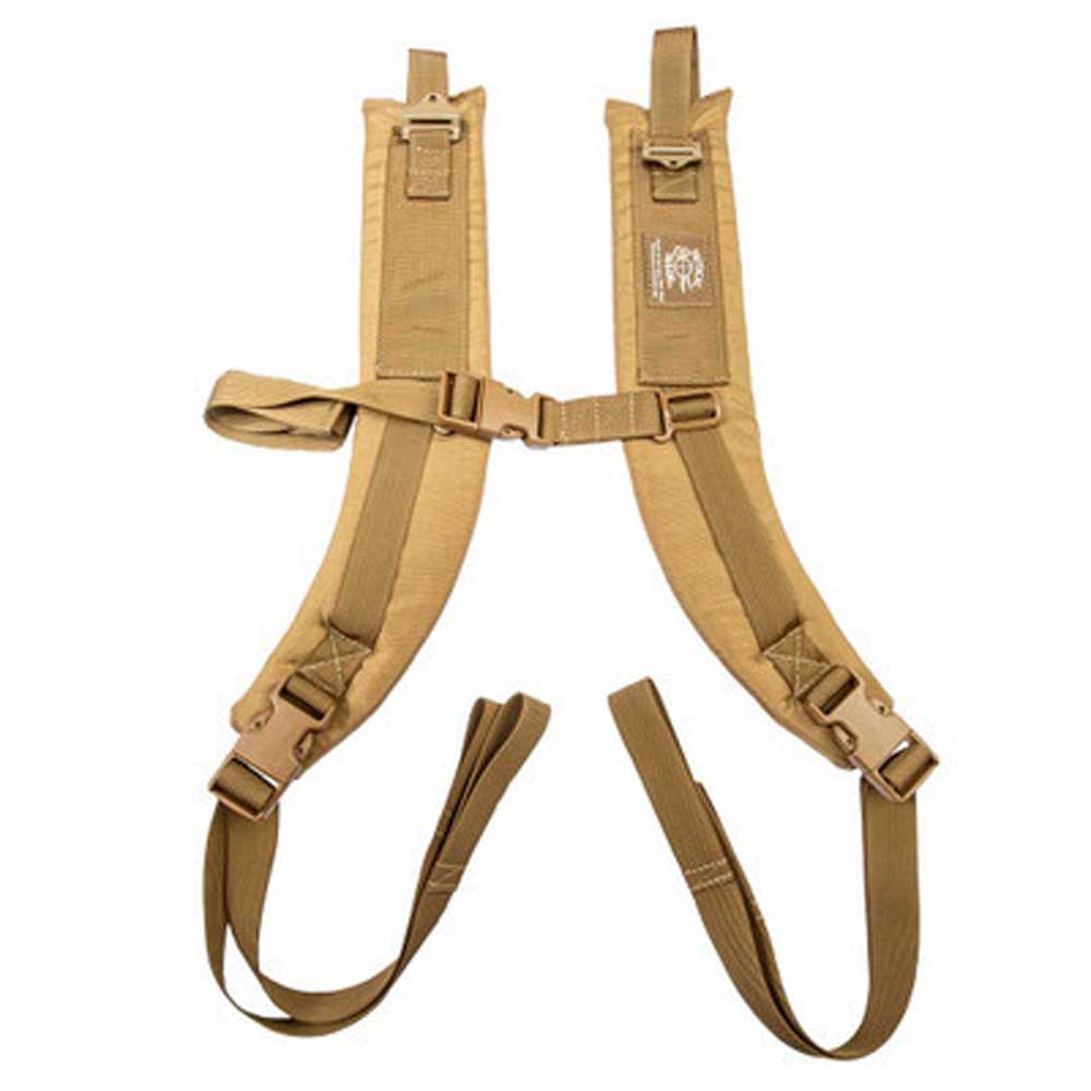 Tactical Tailor Super Straps