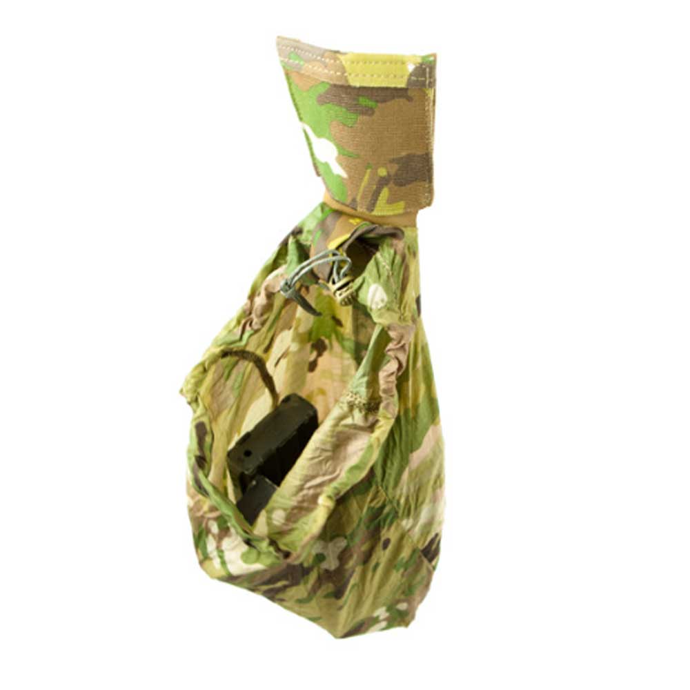 Blue Force Gear TenSpeed Ultralight Dump Pouch