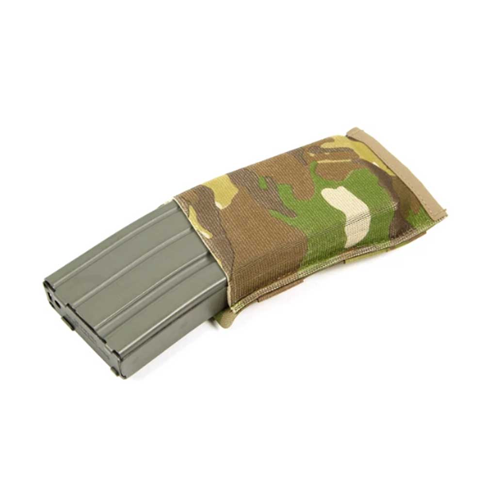 Blue Force Gear TenSpeed Single M4 Mag Pouch