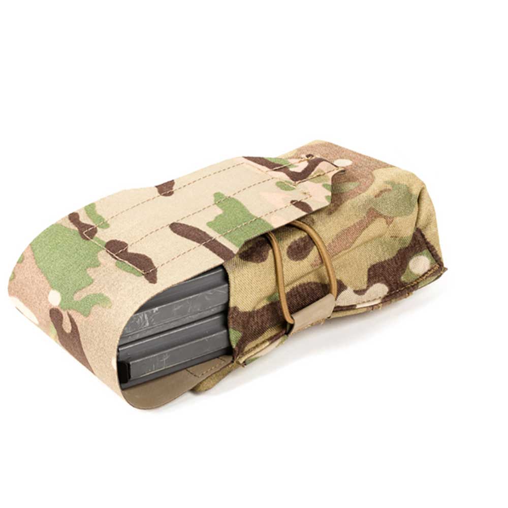 Blue Force Gear HW Double M4 Pouch