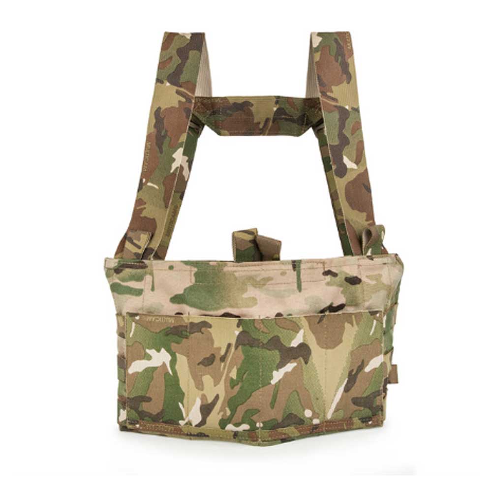 Blue Force Gear TenSpeed M4 Chest Rig