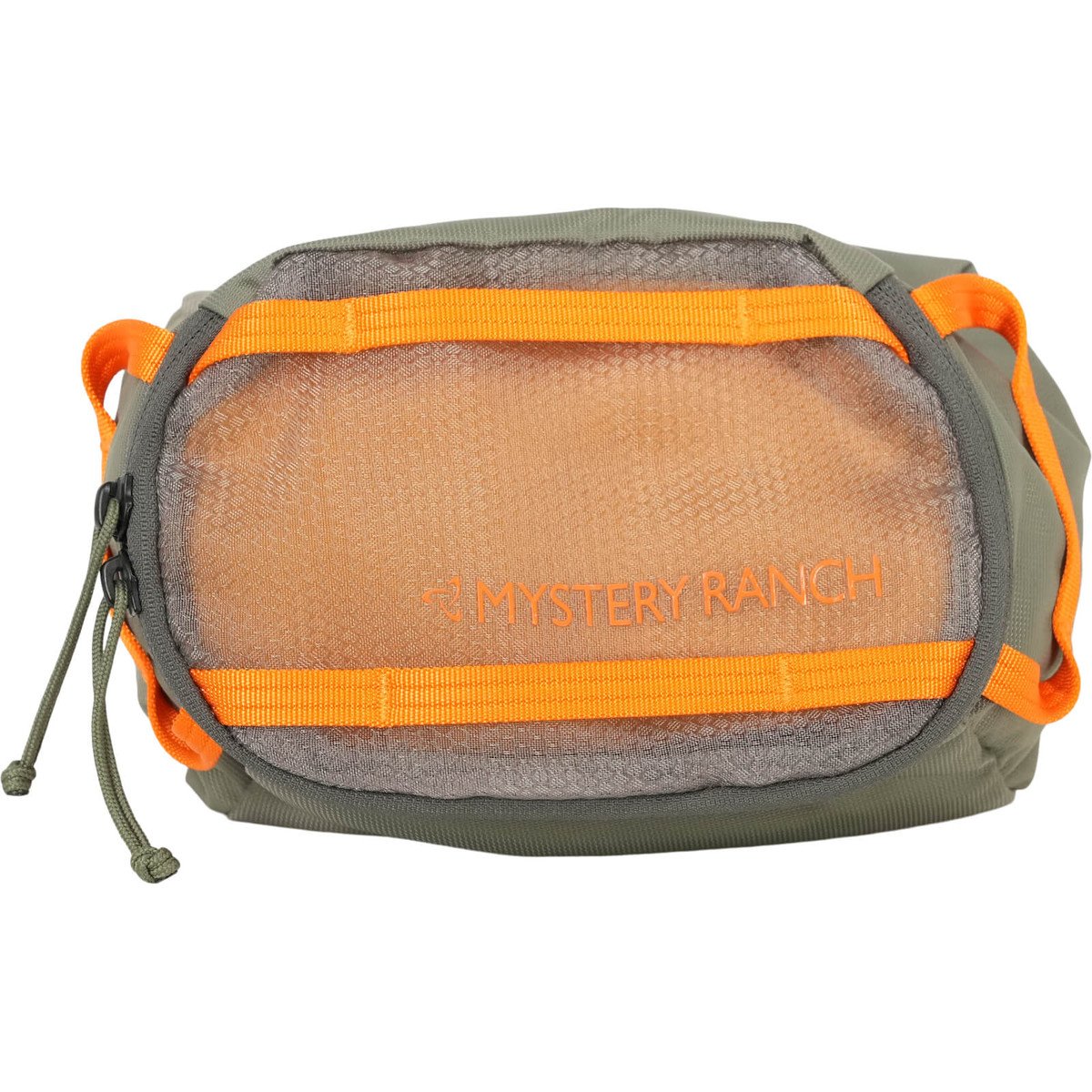 Mystery Ranch Zoid Cube Small - Tactical Edge